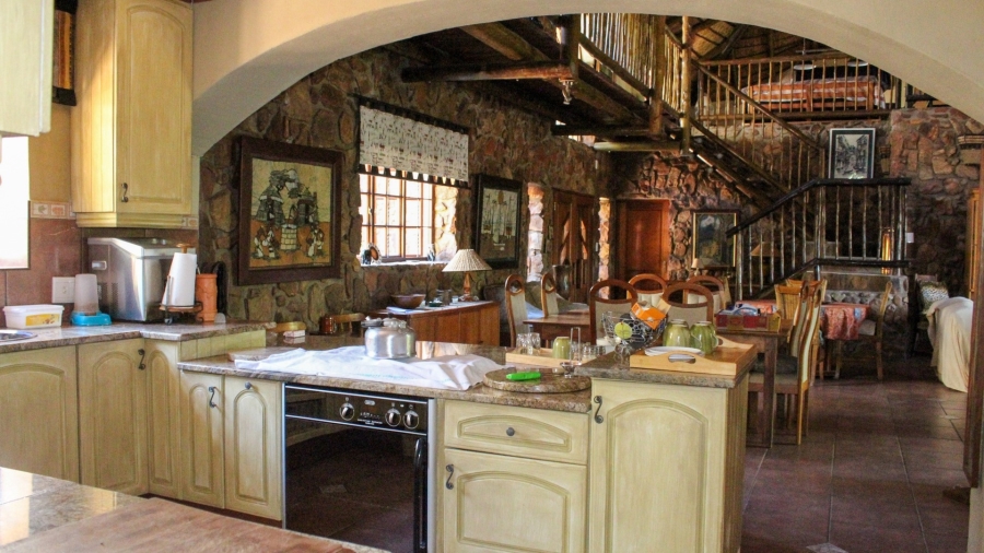 4 Bedroom Property for Sale in Parys Free State